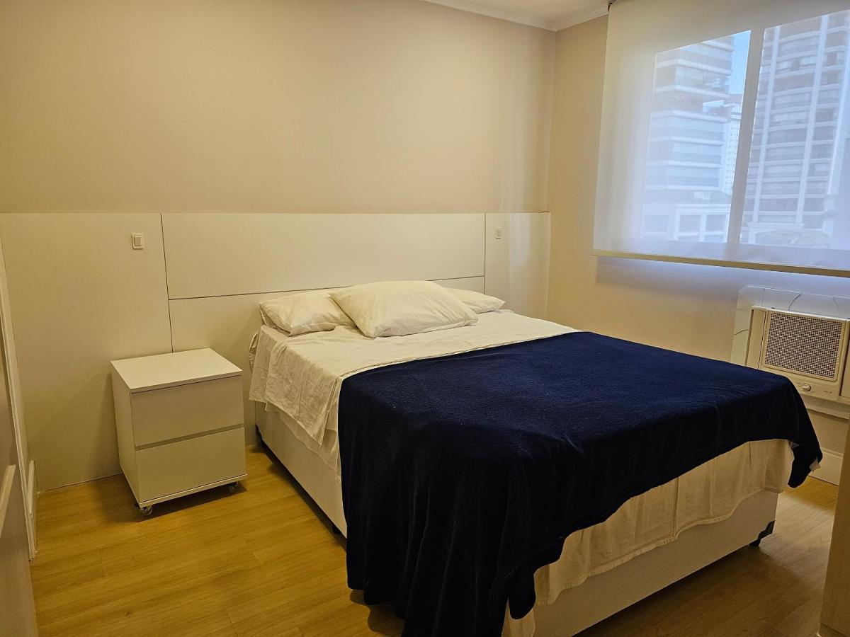 Flat Ibirapuera Special  Apartman São Paulo Kültér fotó