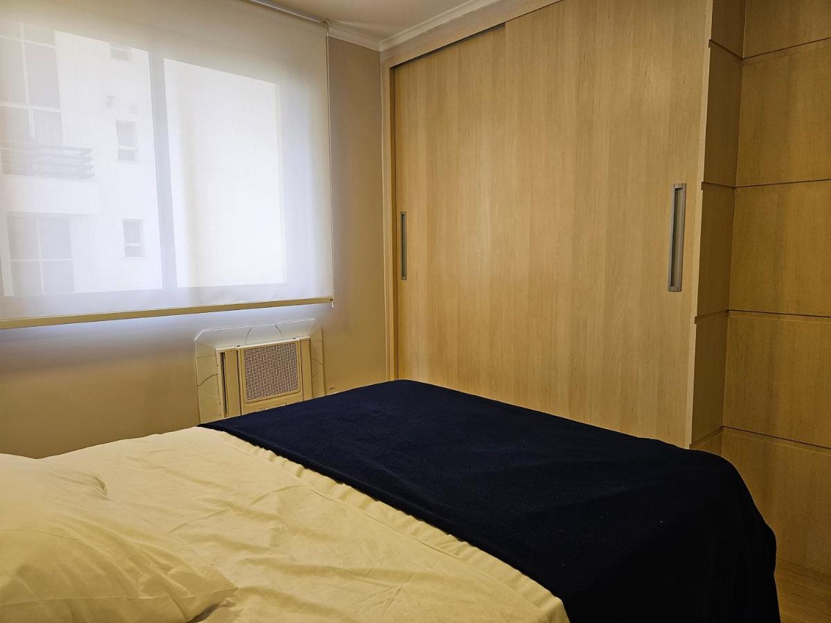 Flat Ibirapuera Special  Apartman São Paulo Kültér fotó